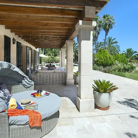 Luxury Bregat By Js Port de Pollenca